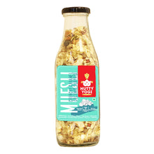 Crunchy Caramel Coconut Surprise