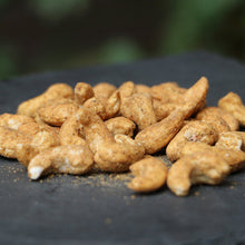 Crunchy Chatpata Cashew