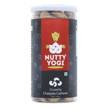 Crunchy Chatpata Cashew