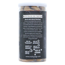 Crunchy Chatpata Cashew