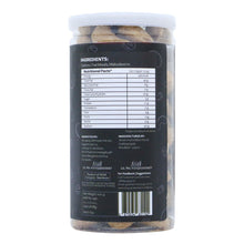 Crunchy Chatpata Cashew