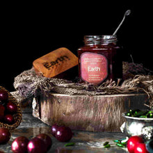 All Natural Crushed Lovilovi & Bird’s Eye Chilli Pickle
