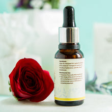 100% Organic Argan-Jojoba Face Serum Day/Night (With SPF 30)