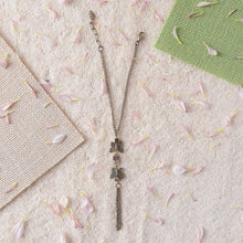 Handcrafted Silver Butterfly Hand Harness