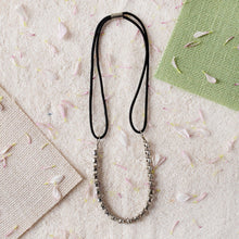 Handcrafted Multipurpose Crystal Headband