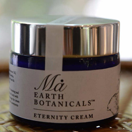 All Natural Eternity Cream