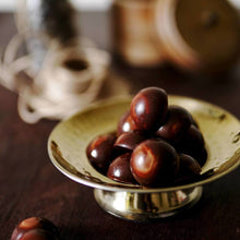 Dark Chocolate Ganache