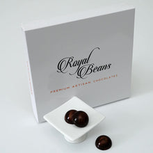 Dark Chocolate Ganache