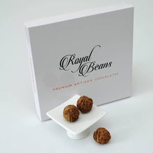 Dark & Dusted Truffle