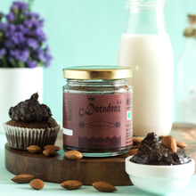 Gluten Free All-out For Almonds Chocolate Fudge