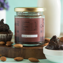 Gluten Free All-out For Almonds Chocolate Fudge