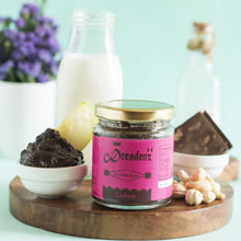 Gluten Free Crispy Cashew Chocolate Fudge
