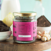 Gluten Free Crispy Cashew Chocolate Fudge