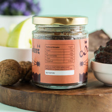 Gluten Free Warm Walnut Chocolate Fudge