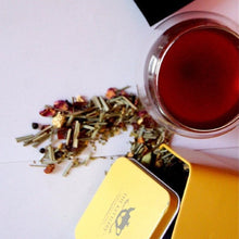 Diet Herbal Tea