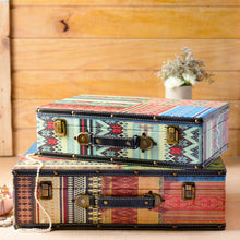 Aztec Trunk