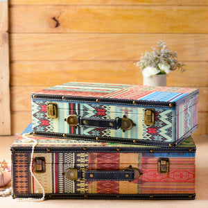 Aztec Trunk