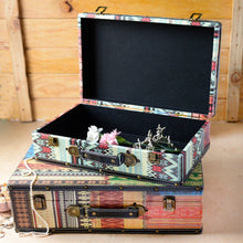 Aztec Trunk