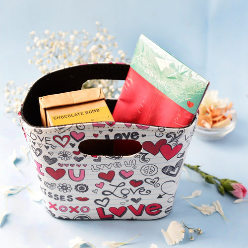 Bomb Hamper