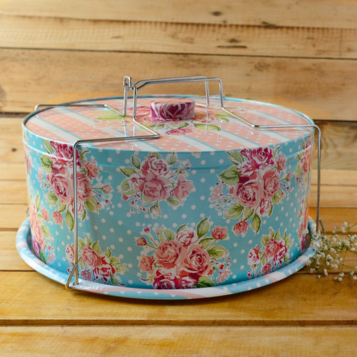 Cake Tin Carrier