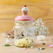 Cup Cake Cookie Jar