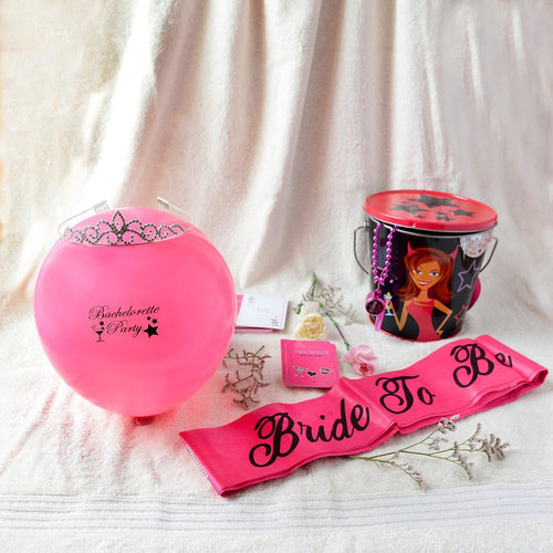 Bachelorette Party Gift Hamper
