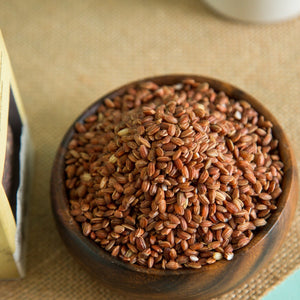 Bhutanese Red Rice (Packaged By Hand)