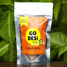 Dried Amla Candy