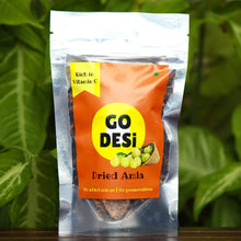 Dried Amla Candy