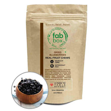 Dried Blueberries