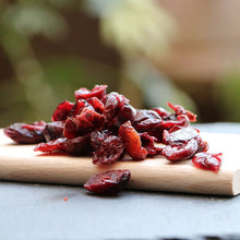 Dried Cranberry