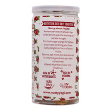 Dried Cranberry