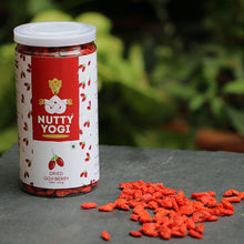 Dried Goji Berry