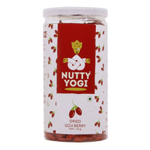 Dried Goji Berry