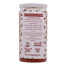 Dried Goji Berry