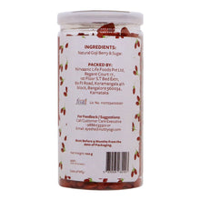 Dried Goji Berry