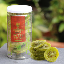 Dried Kiwi