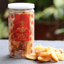 Dried Peach