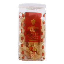 Dried Peach