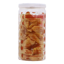 Dried Peach
