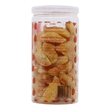 Dried Peach
