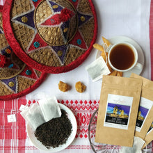 Earl Grey Imperial Black Tea