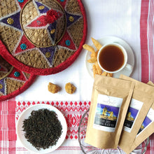 Earl Grey Imperial Black Tea