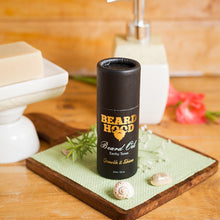 Earthy Tones Beard Oil