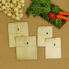 Eco Veggie Natural Combo (Set of 4 )
