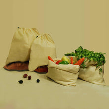 Eco Veggie Natural Combo (Set of 4 )