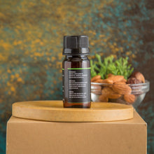 Forest Rustle - 100% Natural Beard Oil