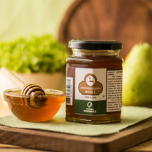 All Natural Ashwagandha Honey