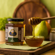 All Natural Himalayan Honey
