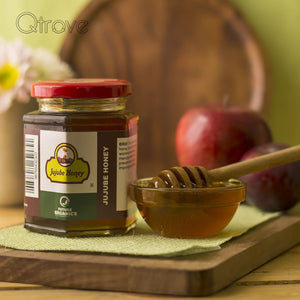 All Natural Jujube Honey